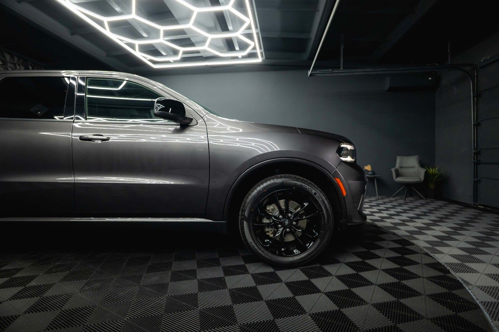 Fahrzeugabbildung Dodge Durango 3.6 V6 GT 4x4 Night-Paket Modell 22 LED