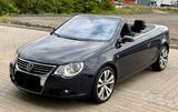 Volkswagen EOS 2.0TDI Cabriolet Individual... - Volkswagen Eos Individual mit Diesel-Antrieb