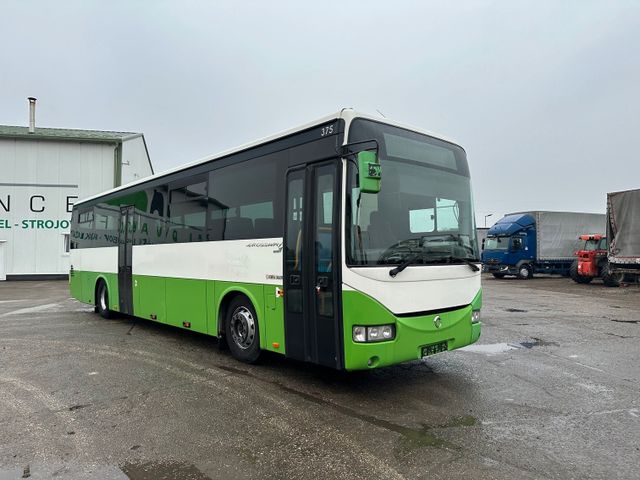 Irisbus SFR 160 CROSSWAY autobus 4x2, E5 vin 774