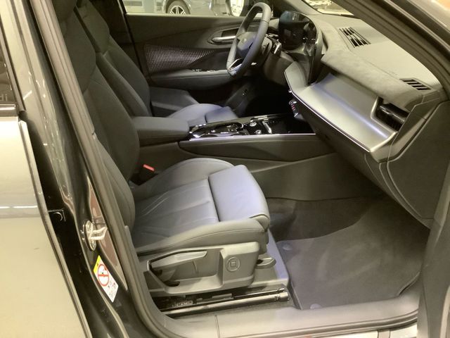 Q3 Sportback TFSI 110 kW S tronic