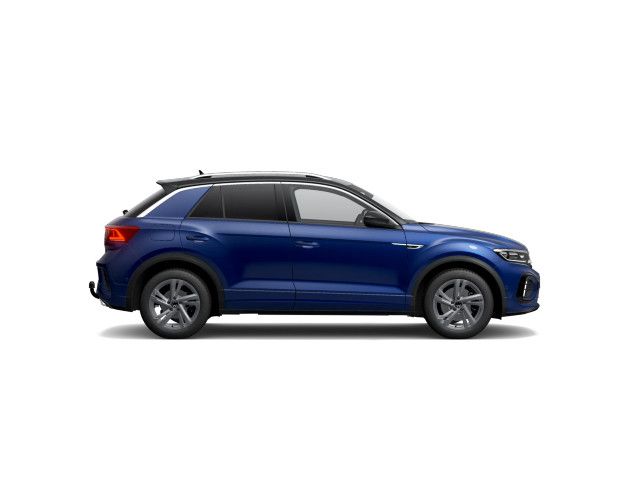T-Roc R-Line 1.5 TSI DSG AHK*Navi*Standhzg.*ACC