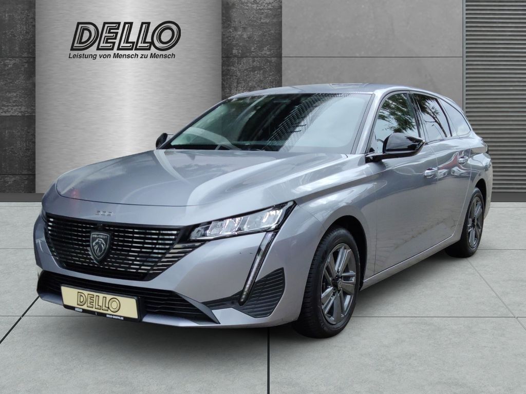 Image of Peugeot 308