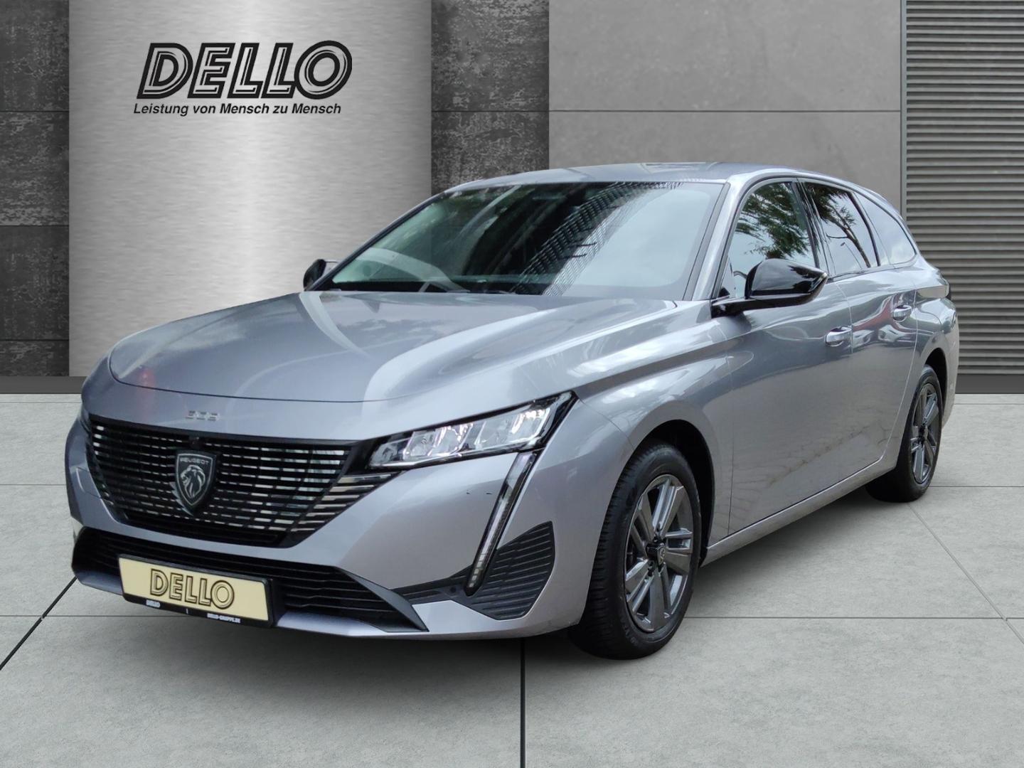 Peugeot 308 Allure BlueHDi 130 EU6e SW 1.5 Navi 360 Kame