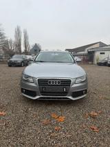 Audi A4 Avant Attraction - gebrauchte Audi A4 aus dem Jahr 2008