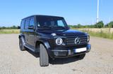 Mercedes-Benz Mercedes G-500 AMG-line - Mercedes-Benz G-Klasse Gebrauchtwagen in Bremen