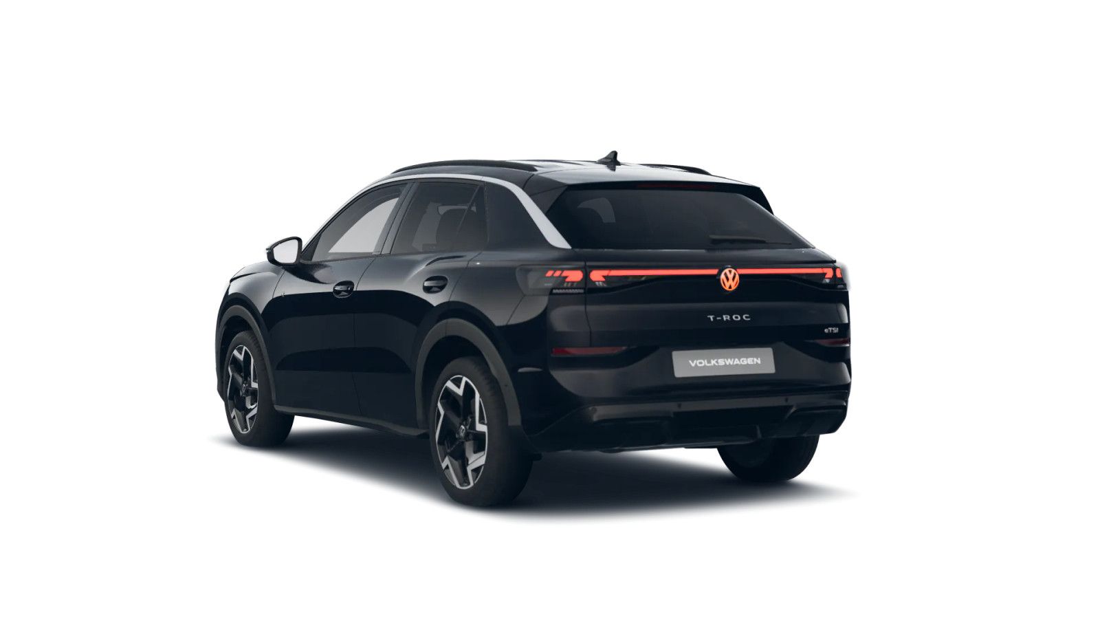 Volkswagen T-Roc - Bild 4