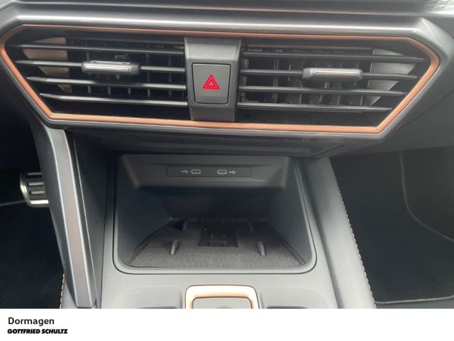 Cupra Formentor - Bild 19
