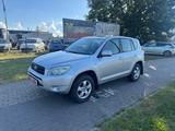 Toyota RAV 4 2.0-l-VVT-i 4x4 Executive Automatik - Toyota RAV 4: Automat