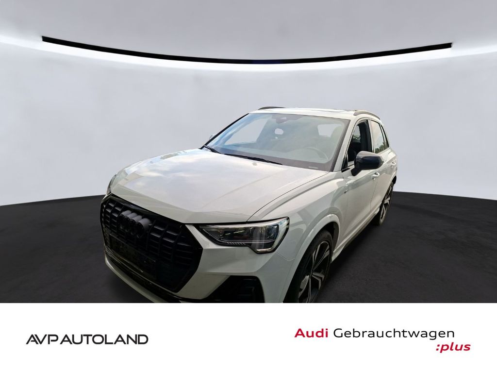 Image of Audi Q3