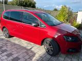 Seat FR-Line *7 SITZER*ALCANTARA*AHK*STHZ*PANO - Seat Alhambra von privat