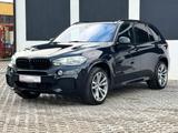 BMW X5 xDrive M Sportpaket 40 d - BMW X5: Sportpaket