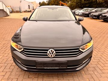 Volkswagen Passat Variant - 3