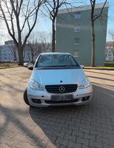 Mercedes-Benz Mercedes A160 CDI (Diesel) - Mercedes-Benz A 160 in Dortmund