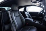 Rolls-Royce Wraith 6.6 V12 | Black Badge | Starlight | - Rolls-Royce Wraith: Black Badge