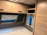 Weinsberg CaraOne 480 QDK Modell 26 - Angebote