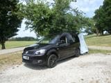 Volkswagen Caddy 2,0 EcoFuel 80kW Roncalli Edition 5-Si...