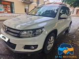 Volkswagen Tiguan 2.0 TDI 110 CV Trend - Volkswagen Tiguan mit Diesel-Antrieb: Limousine
