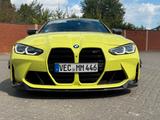 BMW M4 COMP. - FULL PACKAGE + 26K PERFORMANCE UMBAU! - BMW M4: M Performance