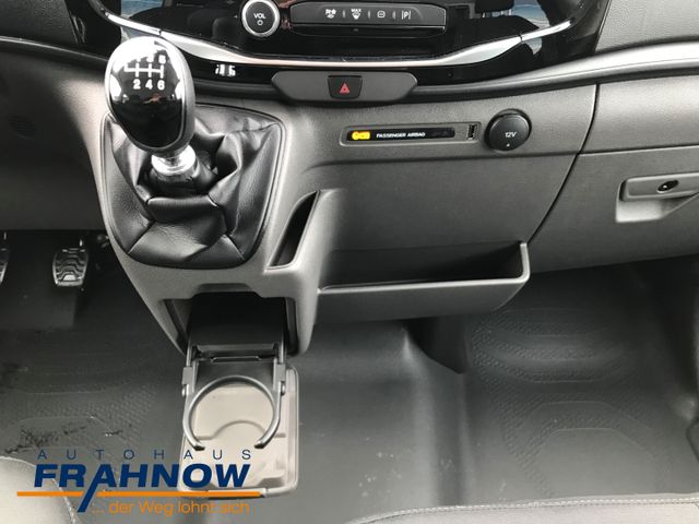 Foto Nummer 15: FORD Transit