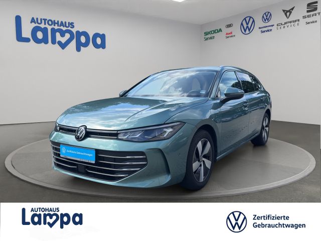VW Passat Business 1.5 eHybrid DSG AKH,ACC,RFK,PDC