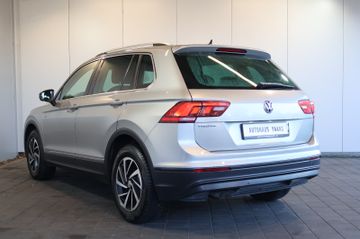 Volkswagen Tiguan 2.0 TDI Join ACC+NAVI+LANE+AHK