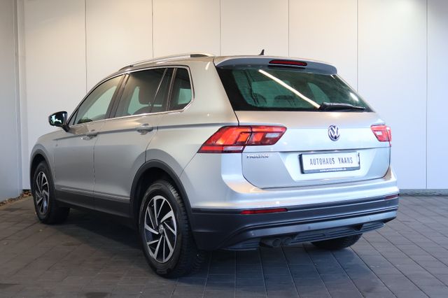 Volkswagen Tiguan 2.0 TDI Join ACC+NAVI+LANE+AHK