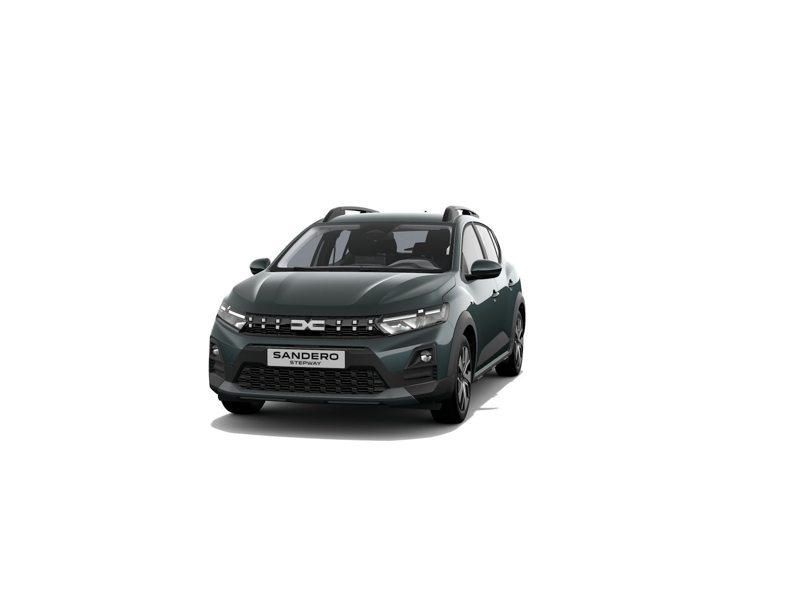 Dacia Sandero - Bild 12