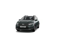 Dacia Sandero - Vorschau Bild 12