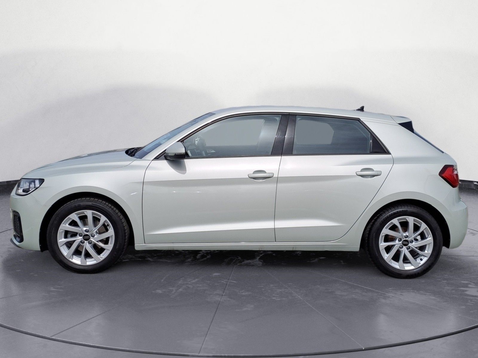 Audi A1 Sportback 30 TFSI advanced GRA Virtual Sitzhz imagem 3