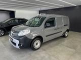 Renault Kangoo 1.5 dci Rapid Maxi Extra*Klima*Navi*Kam* - mit Diesel-Antrieb: 1.5