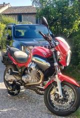 Moto Guzzi 1200 Sport - 2009 - MOTO GUZZI 1200 SPORT