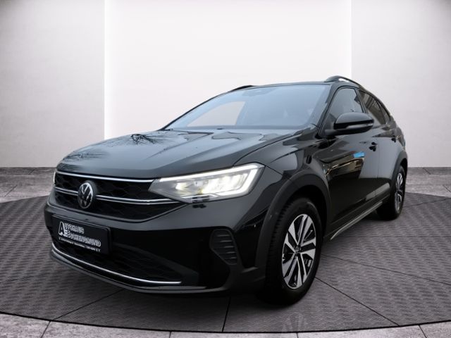 Fahrzeugabbildung Volkswagen Taigo "Energy" 1.0 l TSI OPF 85 kW (116 PS) 7-Ga