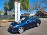 Mercedes-Benz C 220 CDI. Mopf/ / Voll/STH/PD /AT Motor 125tk