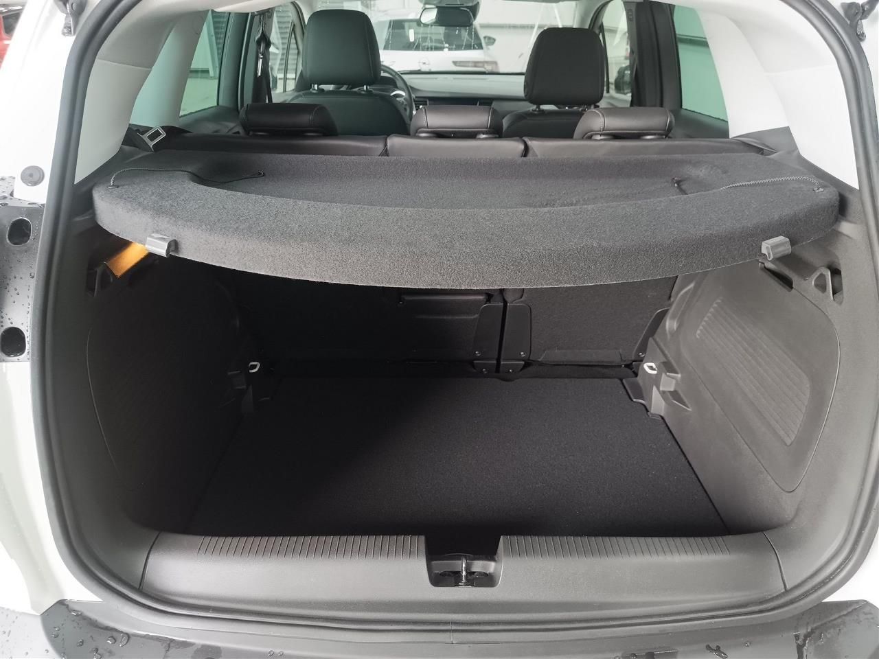 Fahrzeugabbildung Opel Crossland Elegance 1.2 DI Turbo