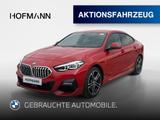 BMW 218i Gran Coupe Aut. M Sport AHK+ACC+HUD+Comfort - rote BMW 218 Gran Coupé