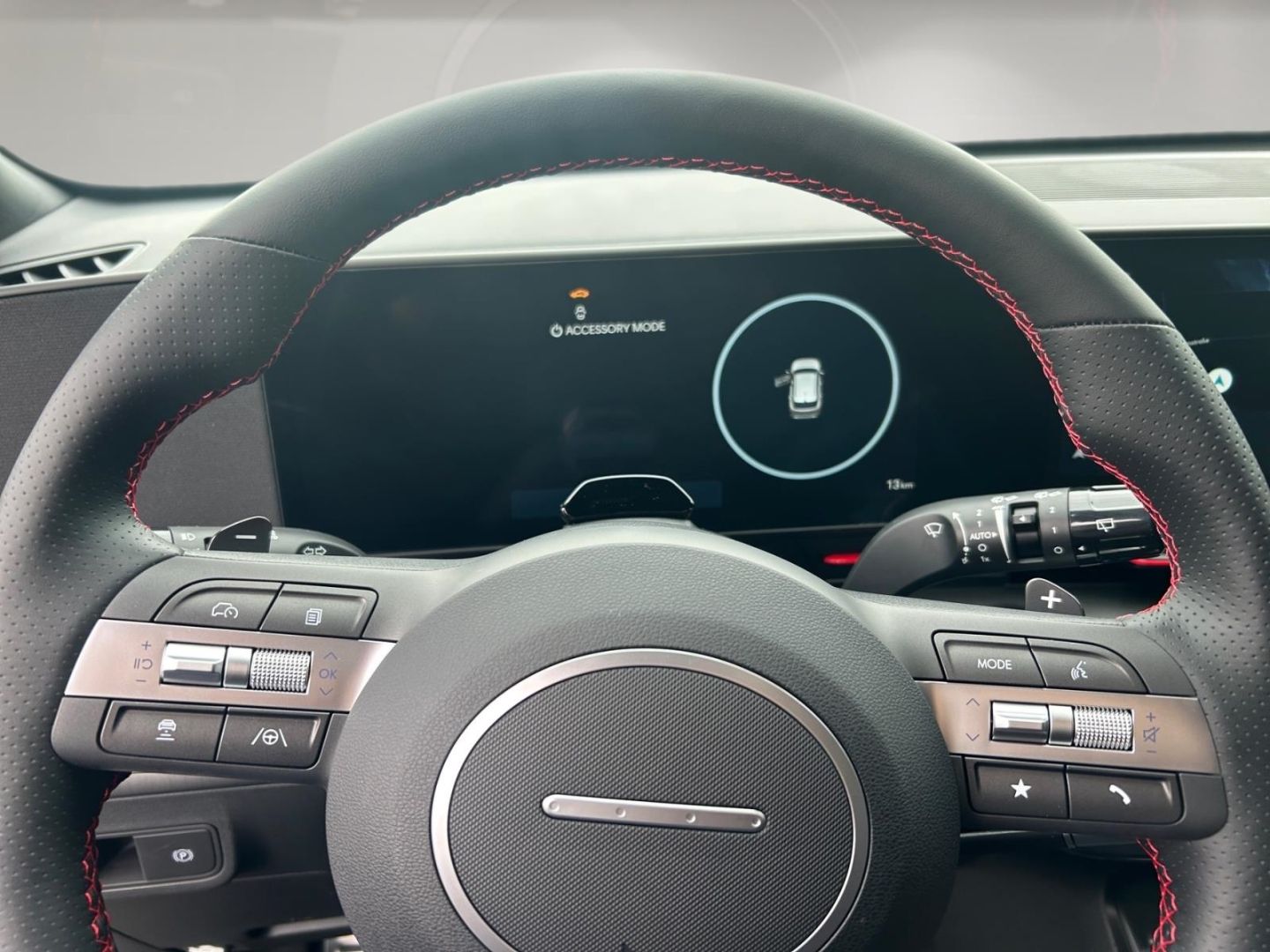 Hyundai KONA - Bild 9