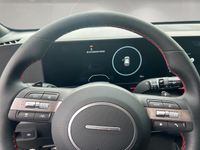 Hyundai KONA - Vorschau Bild 9