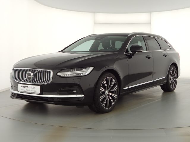 Volvo V90 B4 Diesel Ultimate Bright +LED+DAB+CarPlay+