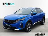 Peugeot 3008 Allure Pack 1.2 PureTech 130 EU6d - Peugeot 3008 in Saarbrücken