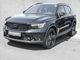 Volvo XC40 B4 2WD Plus Black Edition Plus - Volvo Gebrauchtwagen in Neuss