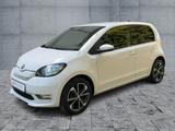 Skoda Citigo e iV STYLE KLIMA+DAB+SHZ+GRA+PDC+NSW+ZVFB - Skoda Citigo mit Elektro-Antrieb