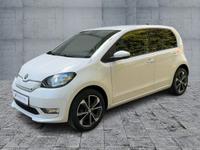Skoda Citigo e iV STYLE KLIMA+DAB+SHZ+GRA+PDC+NSW+ZVFB