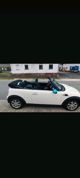 MINI Mini Cooper Caprio - Caprio gebraucht