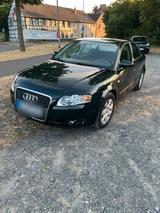 Audi A4 B7 1.9 TDI | TÜV Neu - Audi A4 aus 2006: 1.9