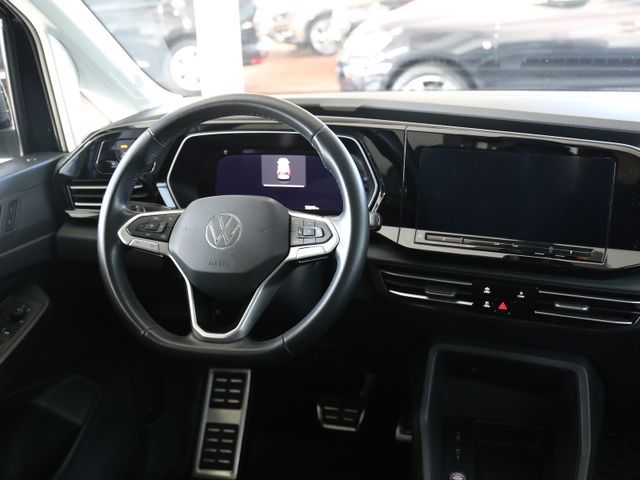 Volkswagen Caddy 2.0TDI DSG STYLE LED NAVI ACC KAMERA AHK