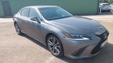 Lexus ES 300h F-SPORT - Lexus ES 300 aus 2020