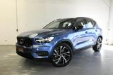 Volvo XC40 T5 R-Design AWD ACC*PAN*360*KEY*AHK*ST.HEIZ - Volvo XC40: mit Anhängerkupplung