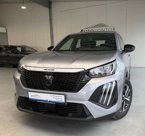 Peugeot 2008 - 2