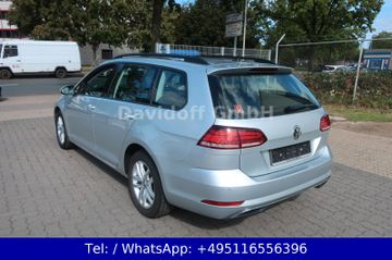 Volkswagen Golf - 3