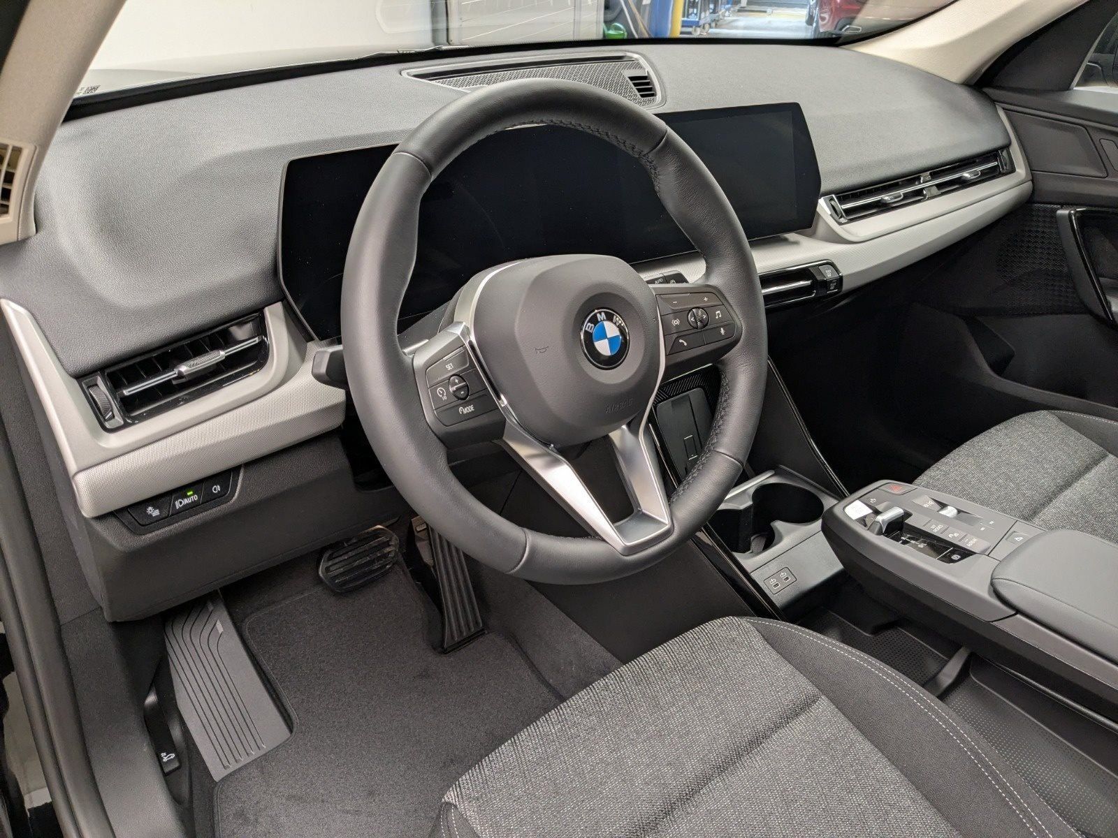 BMW X1 - Bild 9
